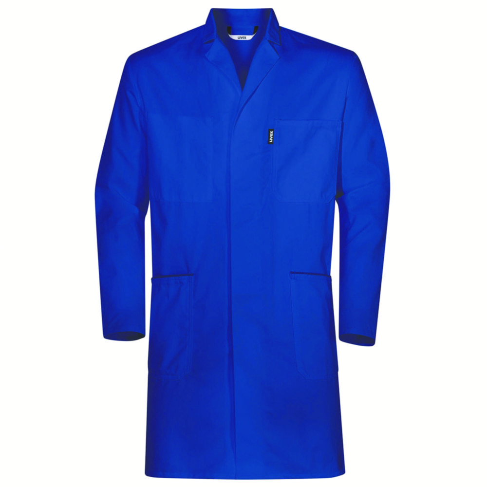 Search Men´s coat Type 81105, blue Uvex Arbeitsschutz GmbH (346197) 