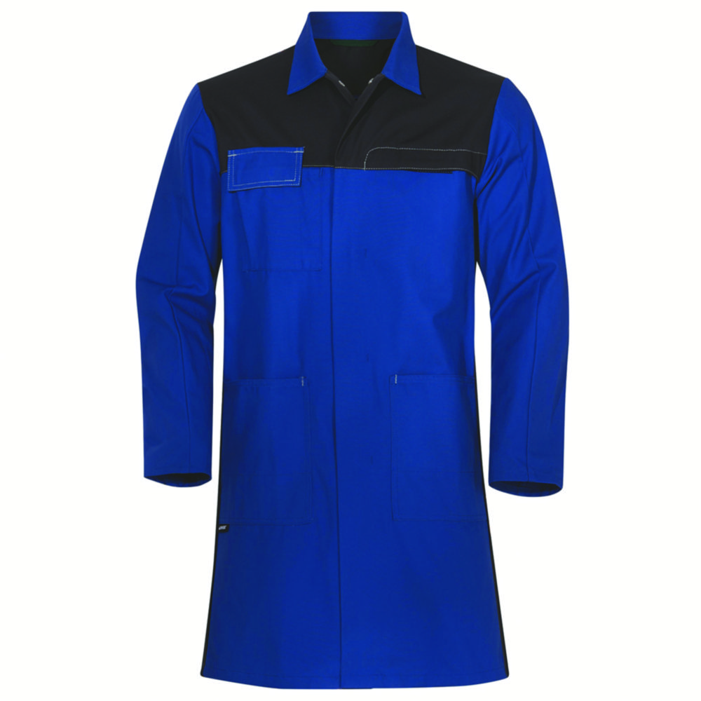 Search Men´s coat Type 16282, blue Uvex Arbeitsschutz GmbH (346409) 