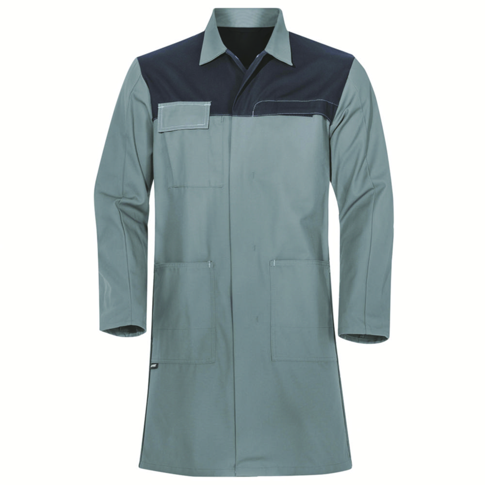 Search Men´s coat Type 16284, grey Uvex Arbeitsschutz GmbH (346561) 