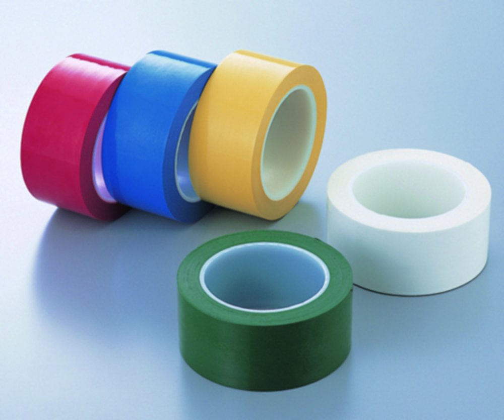 Search Adhesive Tape, PVC As One Corporation (3486) 