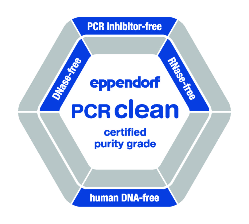 Search Eppendorf SE (2928)-PCR tubes, 0.2ml and 0.5ml, thin-walled