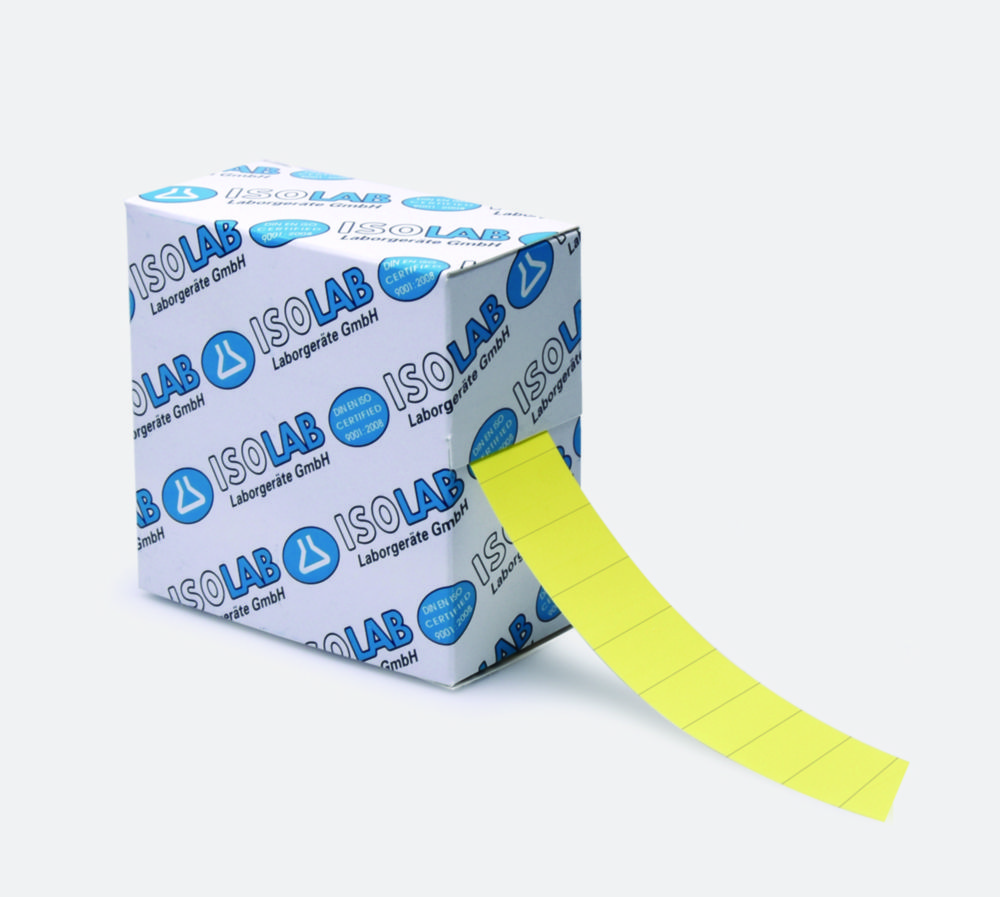 Search Labels, set ISOLAB Laborgeräte GmbH (777358) 