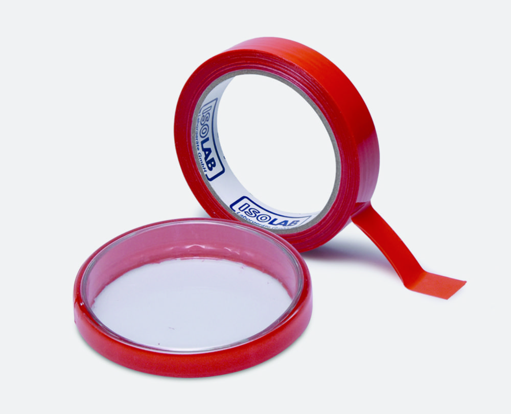 Search Sealing tape for Petri dishes ISOLAB Laborgeräte GmbH (3563) 