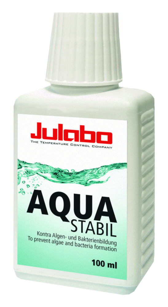 Search Water bath preservative liquid Aqua Stabil Julabo GmbH (3571) 