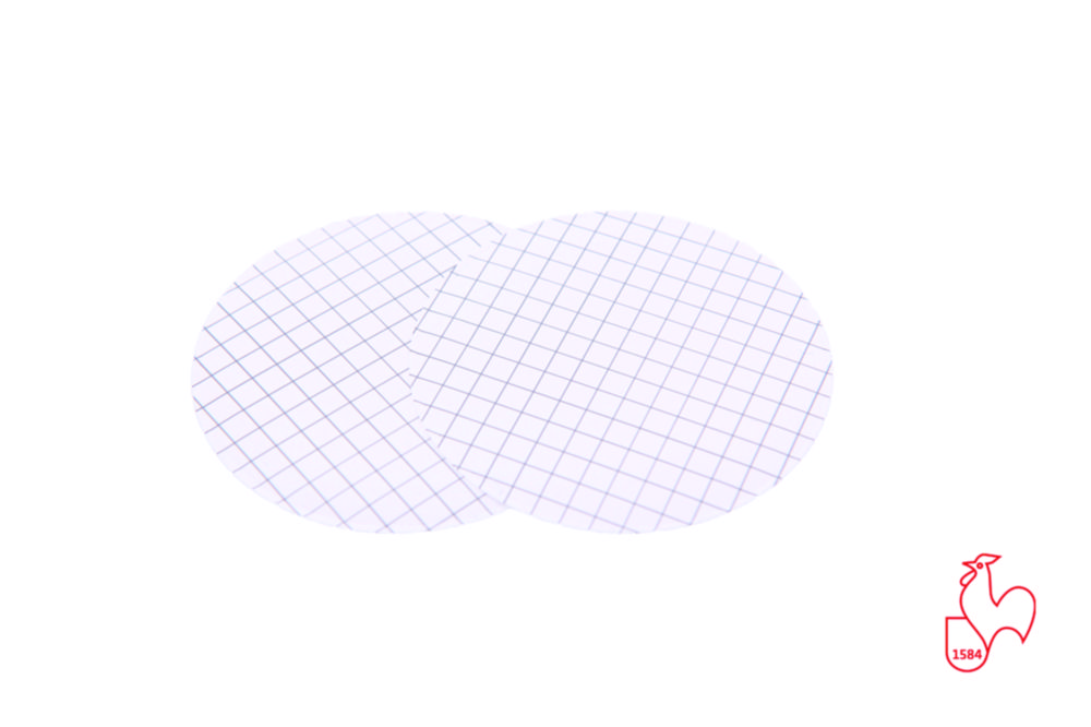 Search Membrane filters, cellulose nitrate, sterile Hahnemühle FineArt GmbH (3625) 