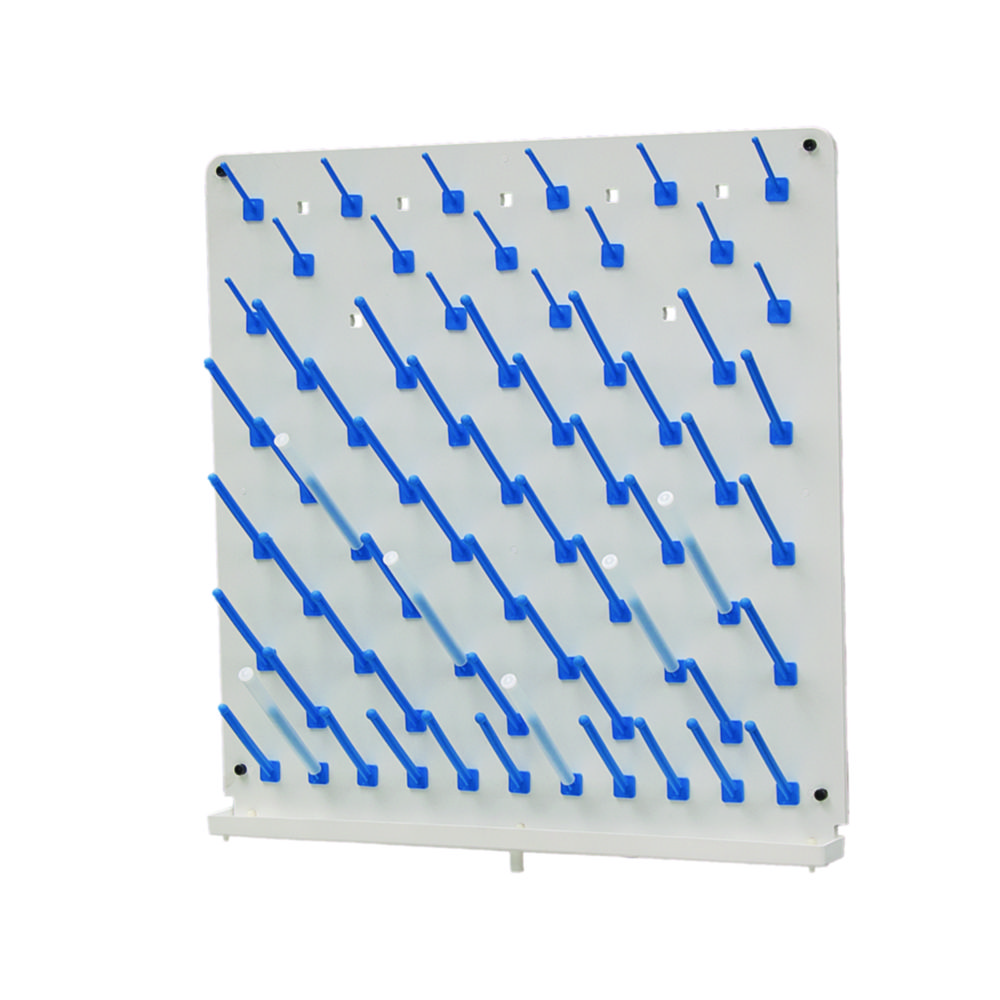 Search Draining racks LaboPlast, PVC, with drain channel Bürkle GmbH (36) 