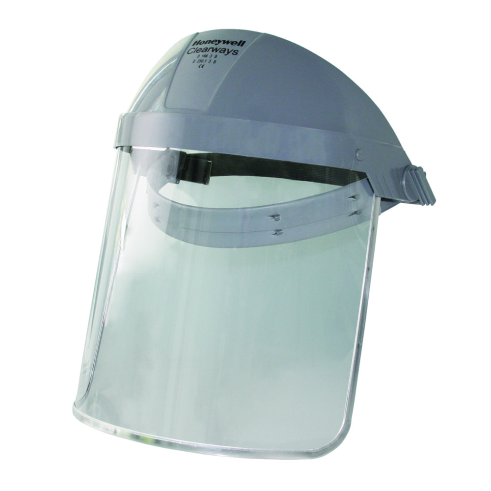 Search Face Shields Clearways Honeywell Safety Products (3737) 