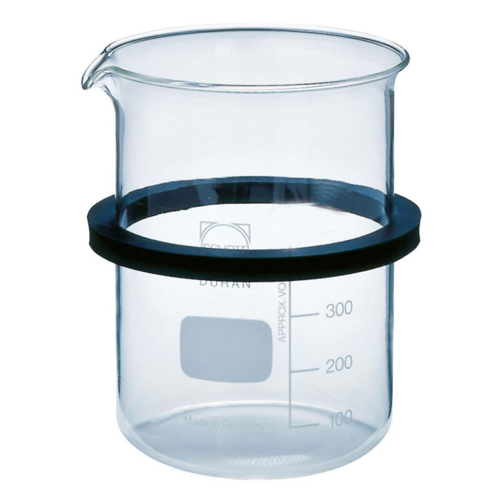 Search Insert beakers for Ultrasonic devices SONOREX/SONOCOOL, glass Bandelin electronic (3972) 