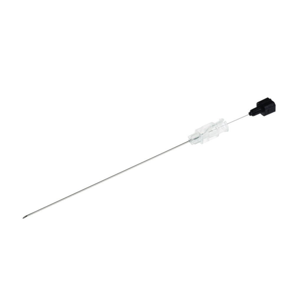 Search Spinal needles BD with Quincke thread Becton Dickinson GmbH (404050) 