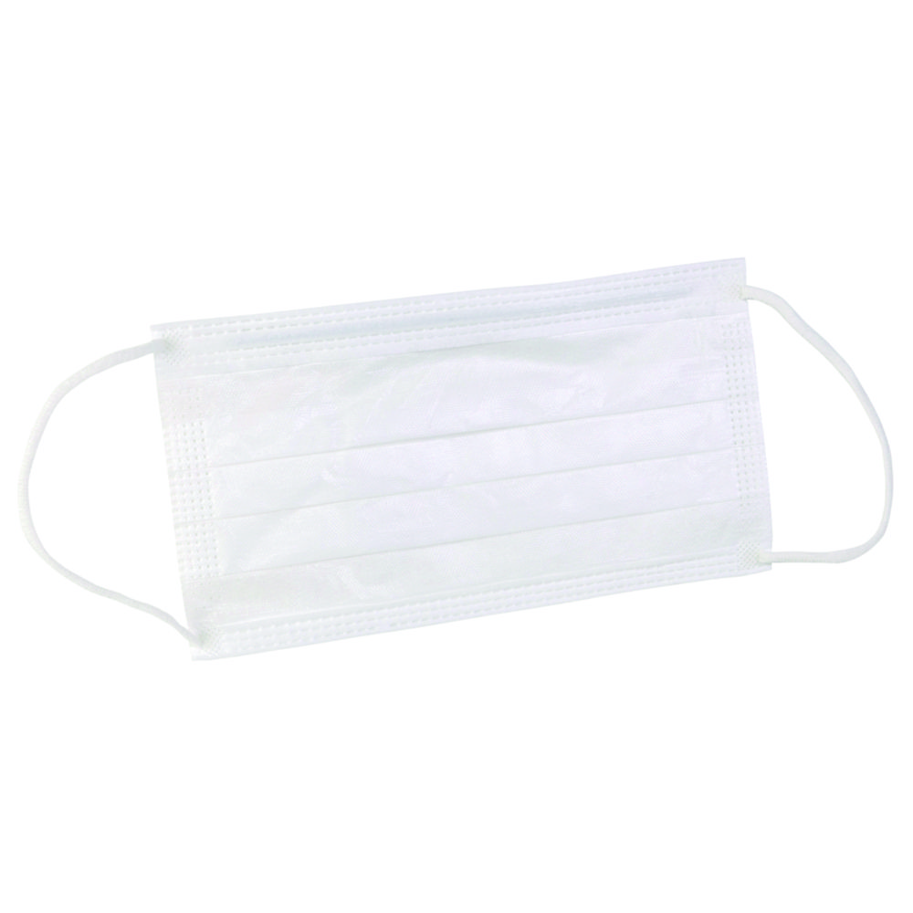 Search Disposable mask for Cleanroom Kimtech M3, sterile Kimberly-Clark GmbH (4048) 