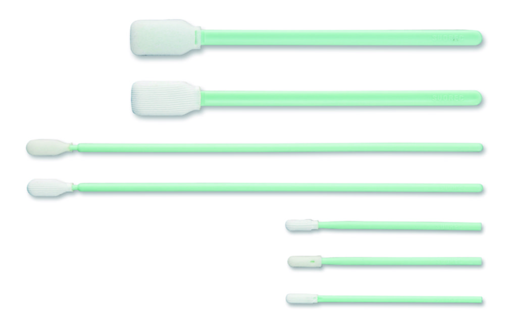 Search Cleanroom-Swabs As One Corporation (4052) 