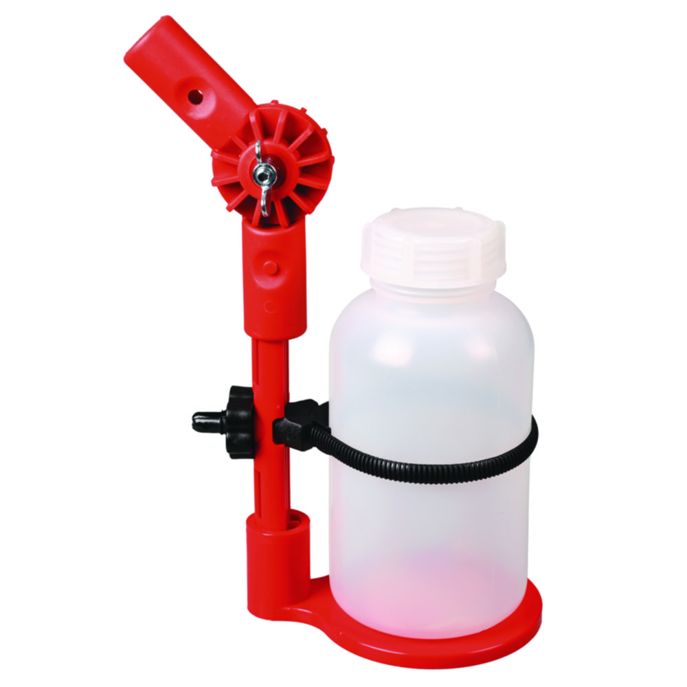 Search Bottle holder for TeleScoop, PP/PA Bürkle GmbH (407) 