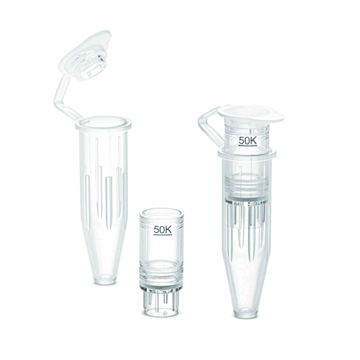 Search Centrifugal concentrators Vivacon 500 Sartorius Lab Instruments (409639) 