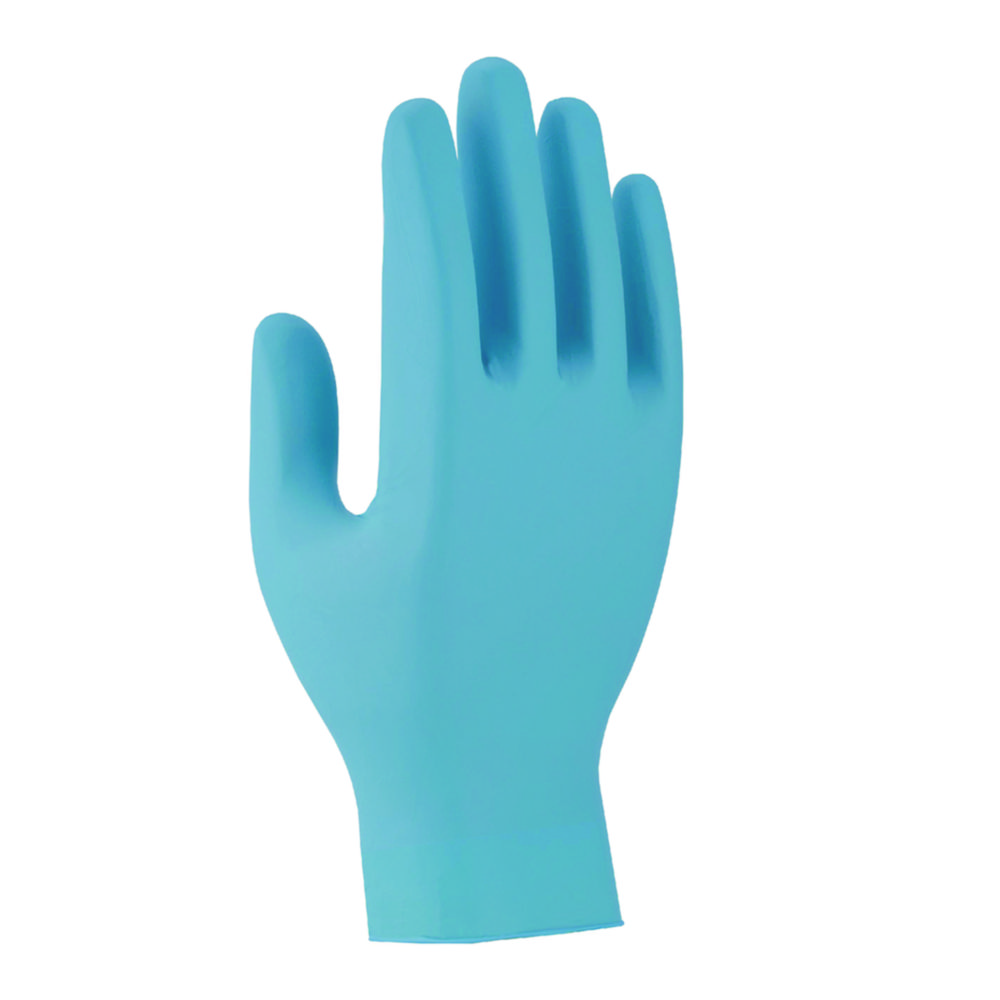 Search Uvex Arbeitsschutz GmbH (412326)-Disposable Gloves u-fit ft, Nitrile