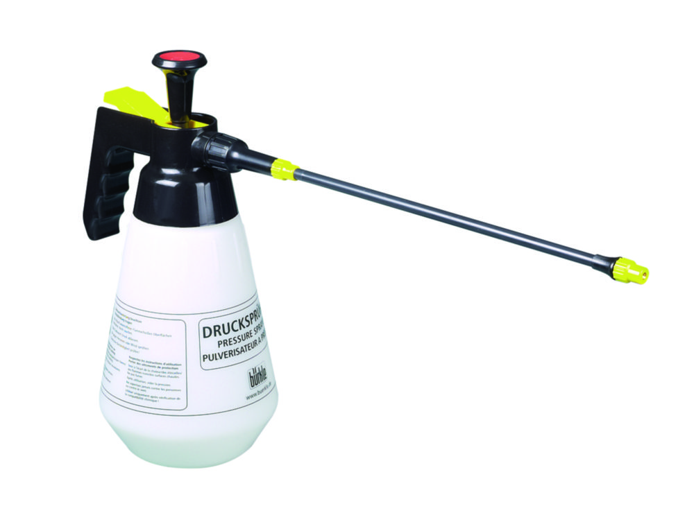 Search Spray lance extention for pressure atomizer Bürkle GmbH (4136) 