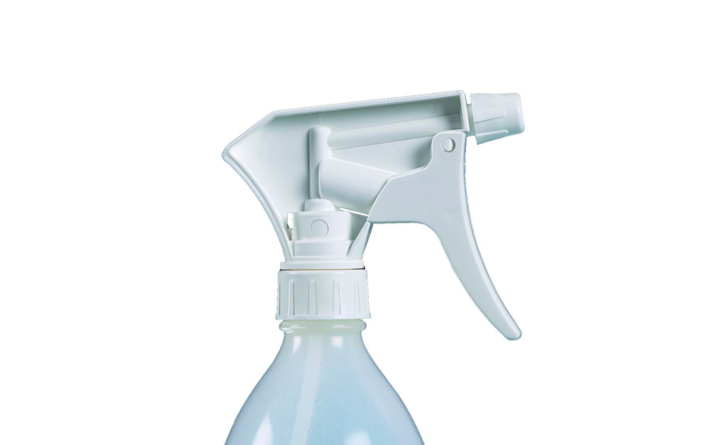 Search Spare spray head for spray bottles LaboPlast Bürkle GmbH (4216) 