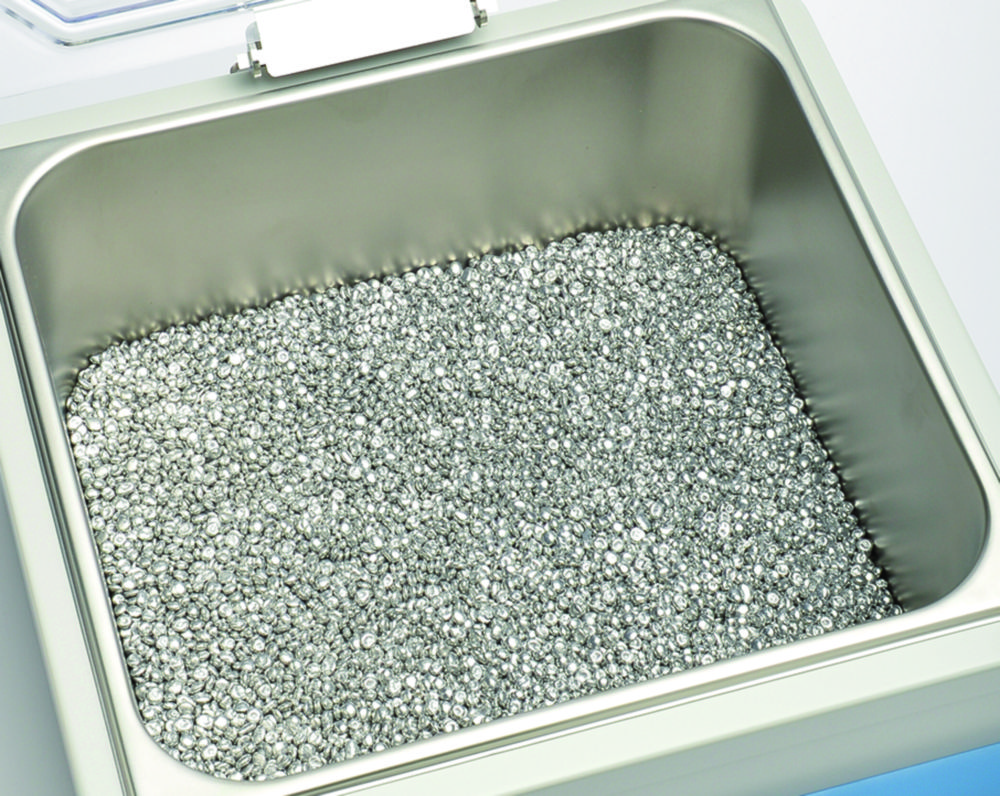 Search Thermal beads for Water baths Precision Thermo Elect.LED GmbH (HaakeTC (4224) 