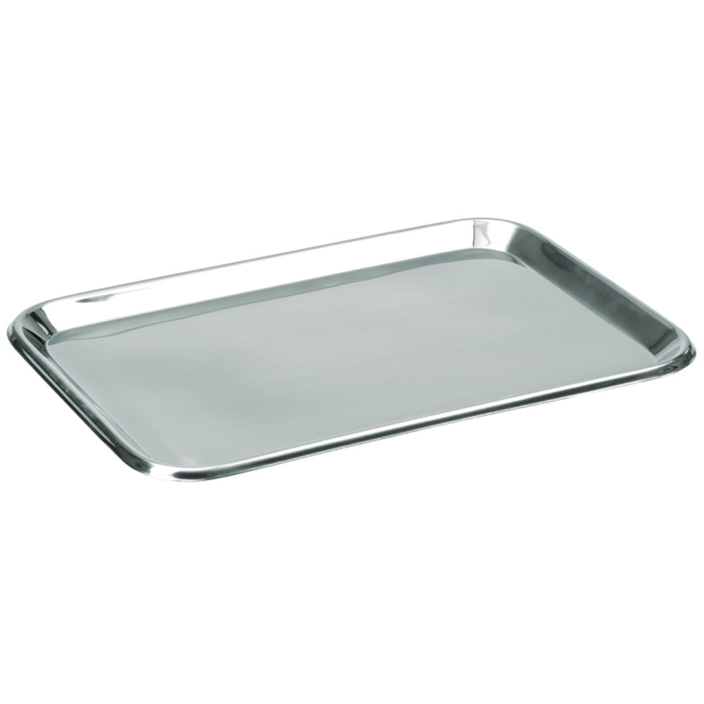 Search Trays, stainless steel Bürkle GmbH (423325) 