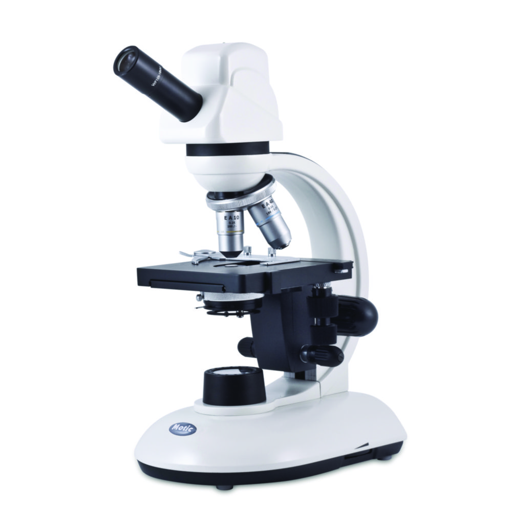 Search Digital Microscope with built-in camera for Schools / Laboratories, DM-1802 MOTIC Deutschland GmbH (4243) 