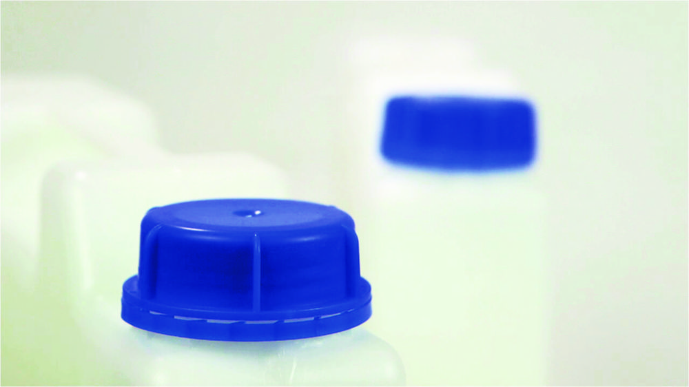 Search Tamper evident caps, DIN50 Bürkle GmbH (425199) 