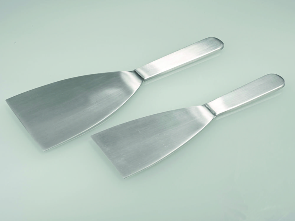 Search Scrapers, stainless steel Bürkle GmbH (427350) 