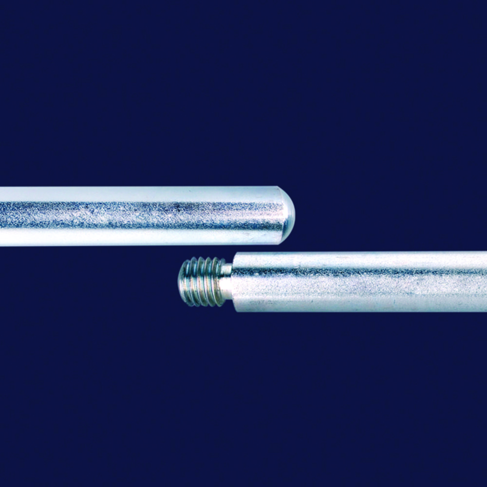 Search Support rods, stainless steel ISOLAB Laborgeräte GmbH (427816) 