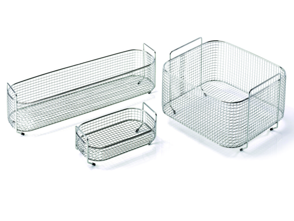 Search Replacement baskets for Ultrasonic baths XUB / XUBA Grant Instruments Ltd. (4364) 