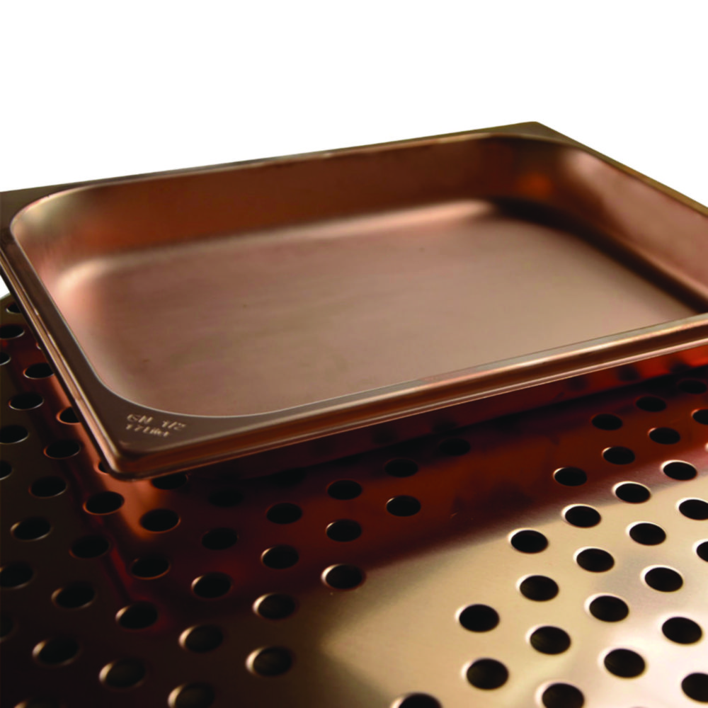 Search Copper interior for CO incubator CB-S 170 BINDER GmbH (441925) 