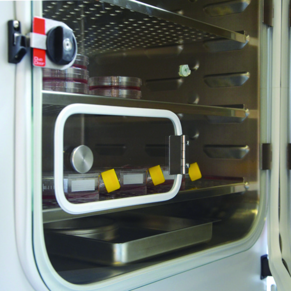 Search Quick sample access for CO incubators CB / CBF BINDER GmbH (441988) 