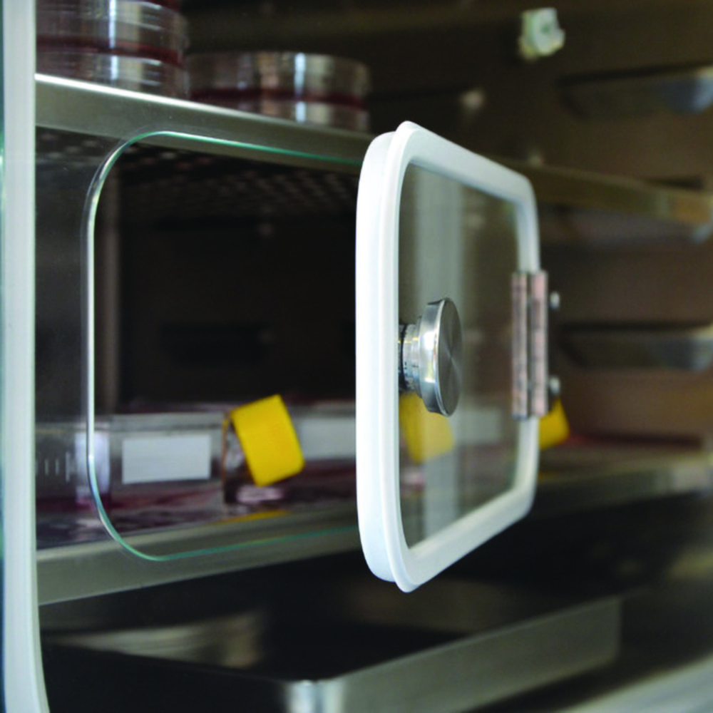 Search BINDER GmbH (441988)-Quick sample access for CO incubators CB / CBF