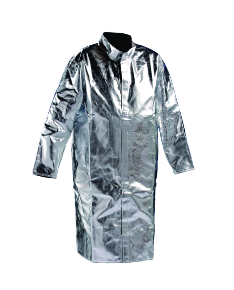 Search Heat protection coat Jutec Hitzeschutz und (4586) 