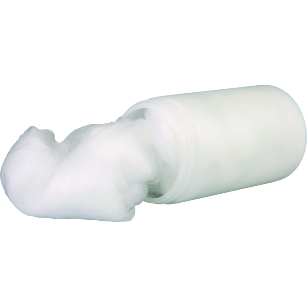 Search Glass Wool, quartz wool, glass fiber wadding Macherey-Nagel GmbH & Co. KG (4588) 