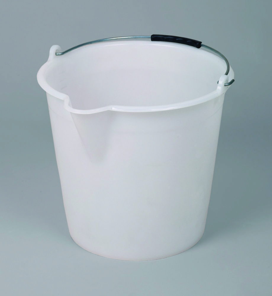 Search Bucket, LLDPE Bürkle GmbH (4609) 