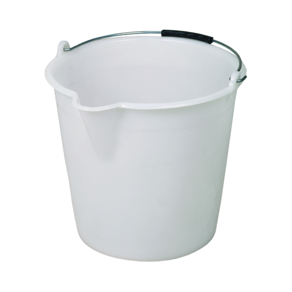 Search Bucket, LLDPE Bürkle GmbH (4609) 