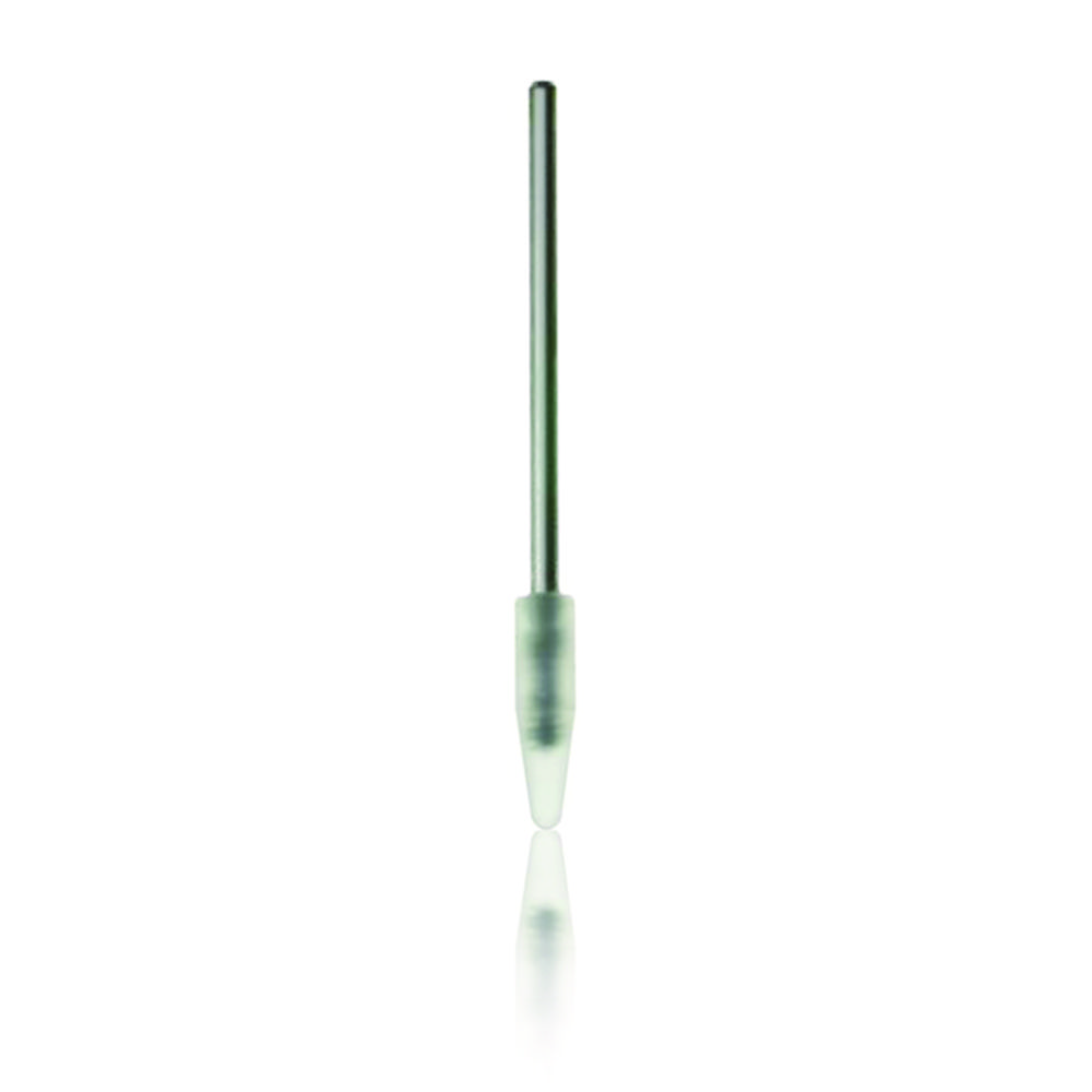 Search Micro pestles, CTFE / stainless steel DWK Life Sciences GmbH (Kimble) (4670) 
