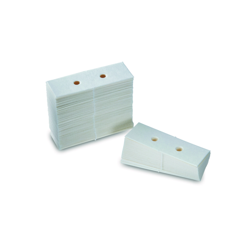 Search Filter Cards, Grade 2589 Cytiva Europe GmbH (4701) 