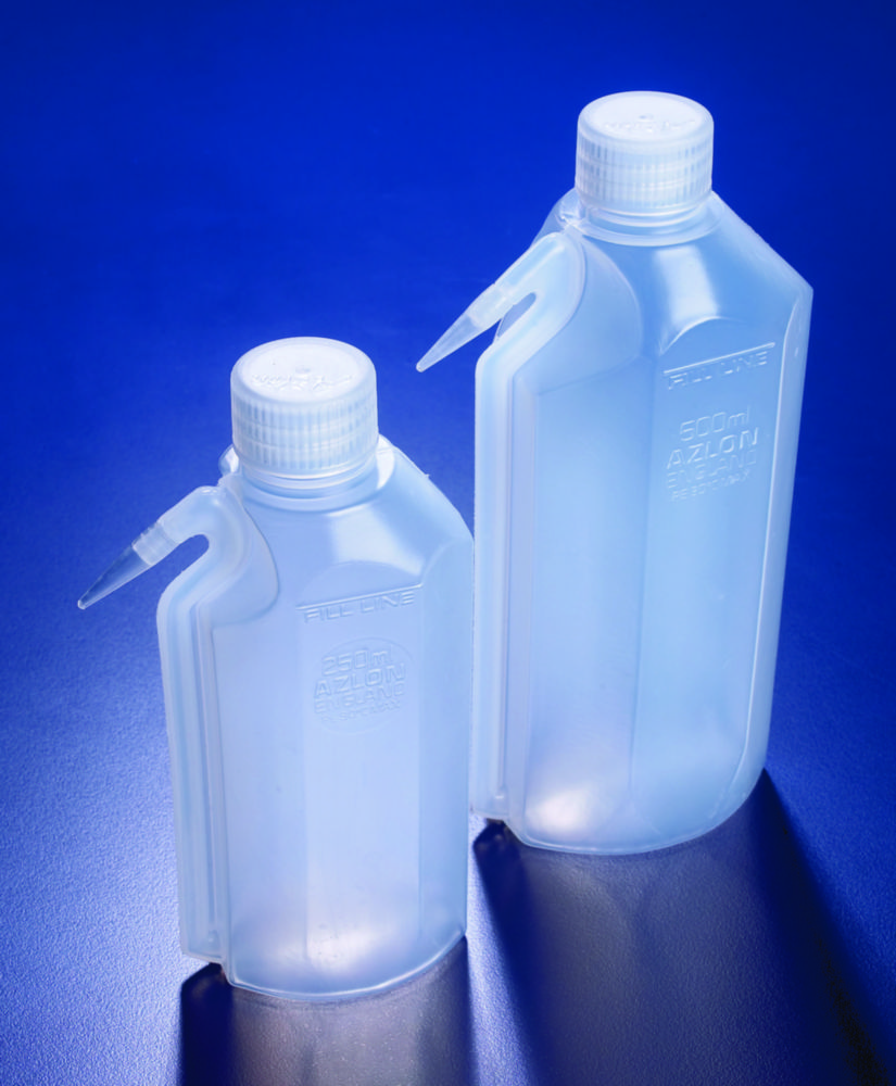 Search Wash bottles, LDPE DWK Life Sciences Limited (4754) 