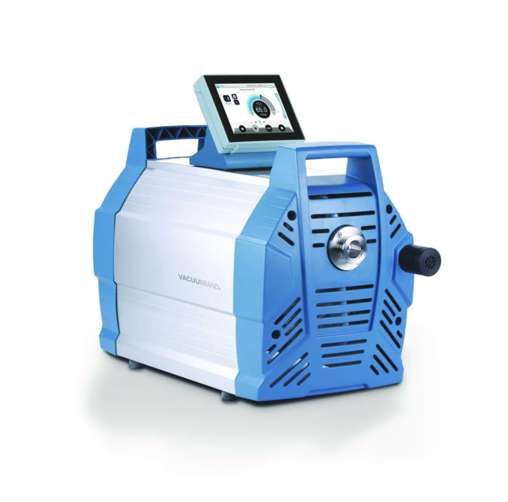 Search Diaphragm pumps, Aluminium, MD 12 NT VARIO select Vacuubrand GmbH & Co.KG (482) 