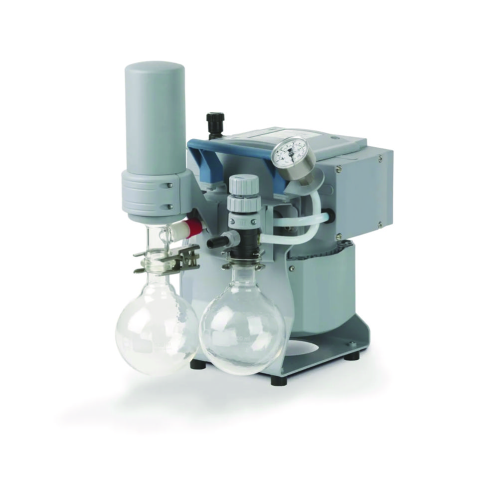 Search Chemistry pumping unit PC 101 NT Vacuubrand GmbH & Co.KG (485) 