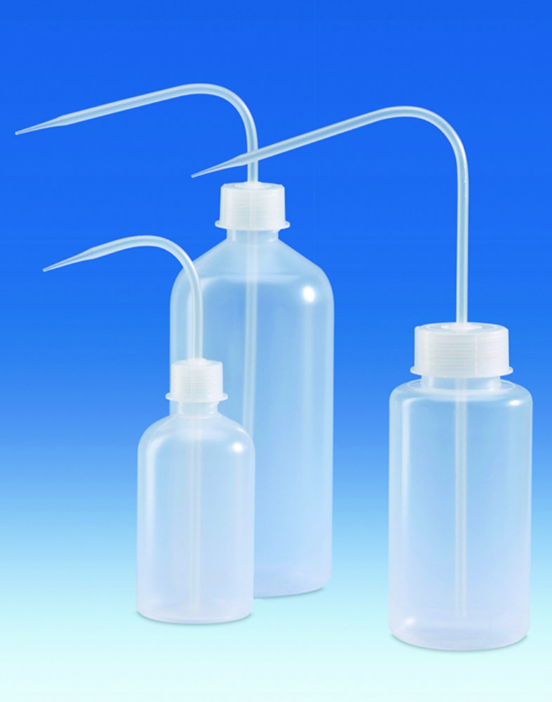 Search Wash bottles, PP VITLAB GmbH (4880) 
