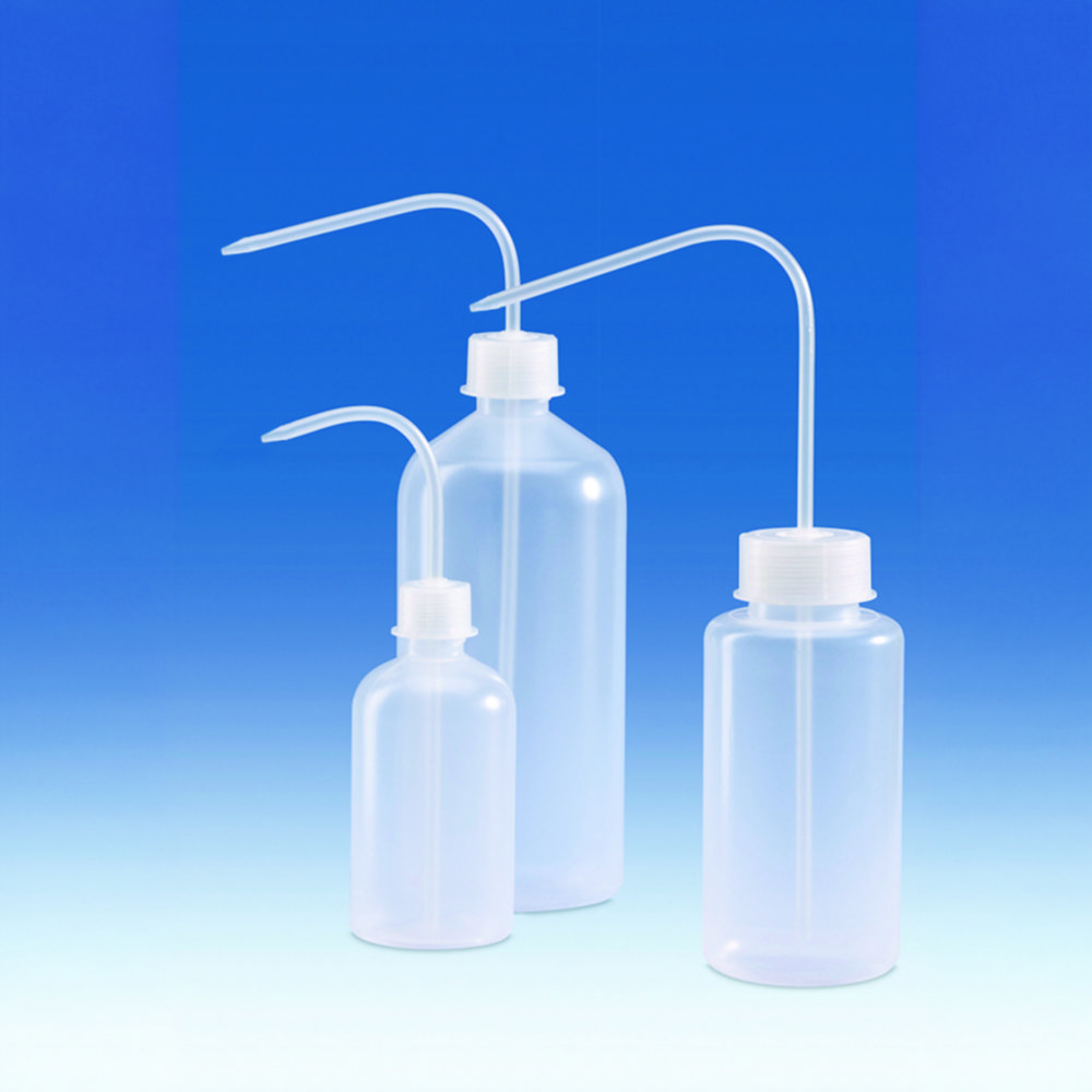 Search Wash bottles, PP VITLAB GmbH (4880) 