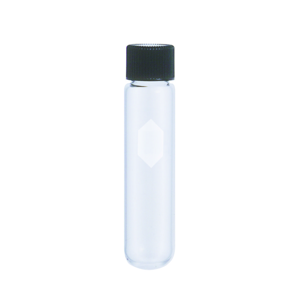 Search Centrifuge Tubes KIMAX, heavy-duty, borosilicate glass 3.3 DWK Life Sciences GmbH (Kimble) (5021) 