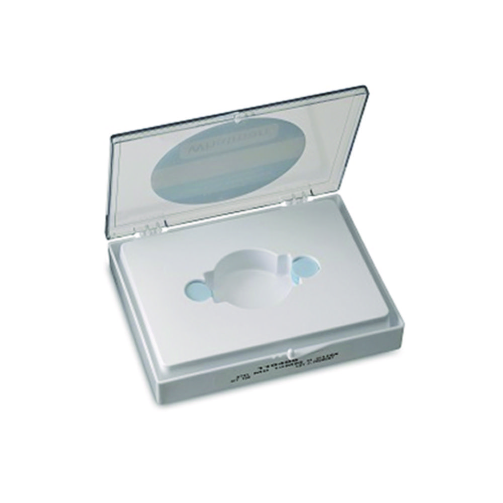 Search Membrane filter 19 mm, Nuclepore, Track-Etched, PC Cytiva Europe GmbH (5042) 