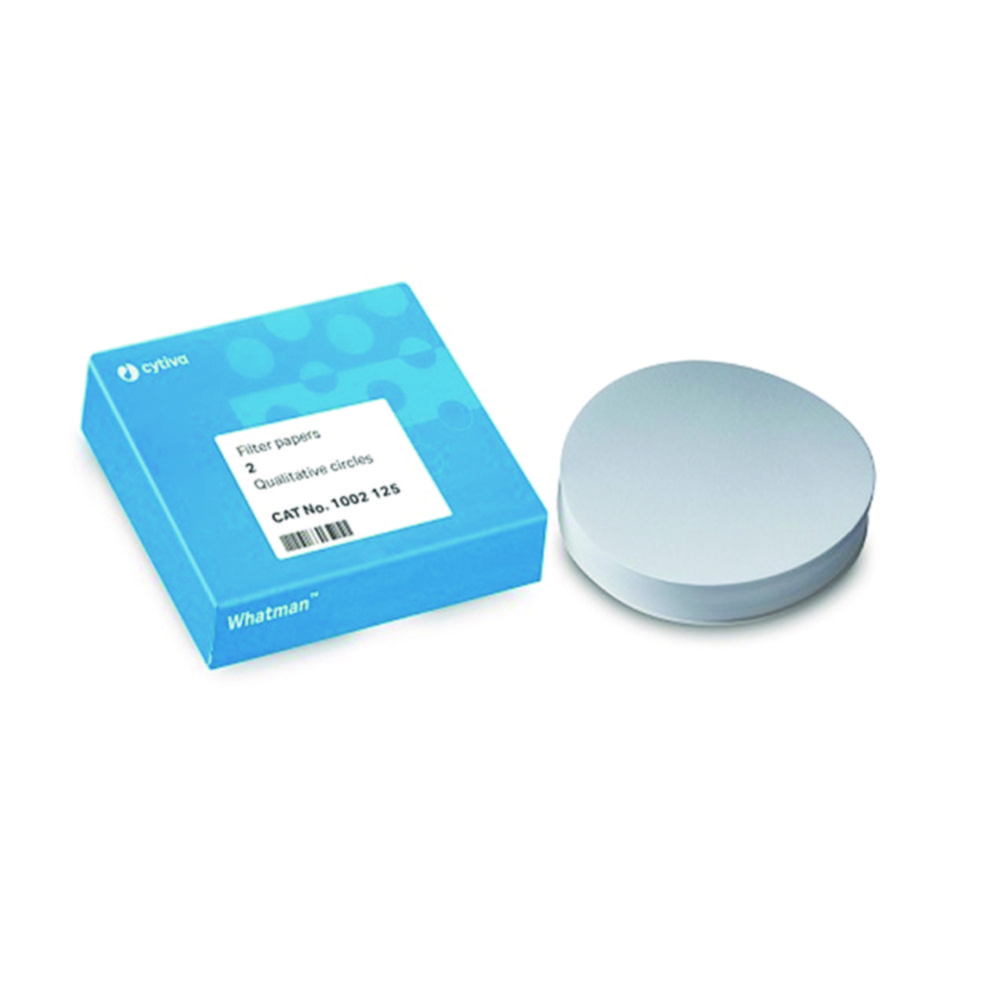 Search Filter paper, Grade 2 Cytiva Europe GmbH (5159) 