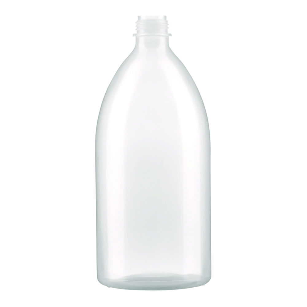 Search Narrow-mouth bottles without closure, series 301, LDPE Kautex Textron GmbH & Co.KG (515) 