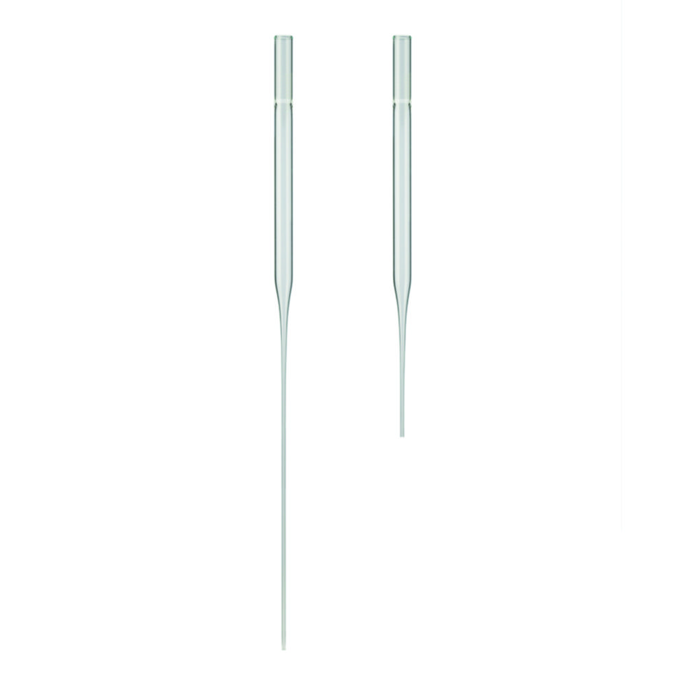 Search Pasteur pipettes, borosilicate glass 5.1 DWK Life Sciences GmbH (Duran) (5174) 