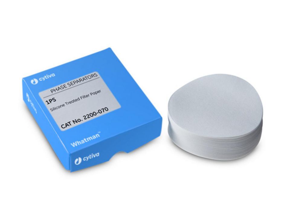 Search Phase separators, 1PS Cytiva Europe GmbH (5187) 