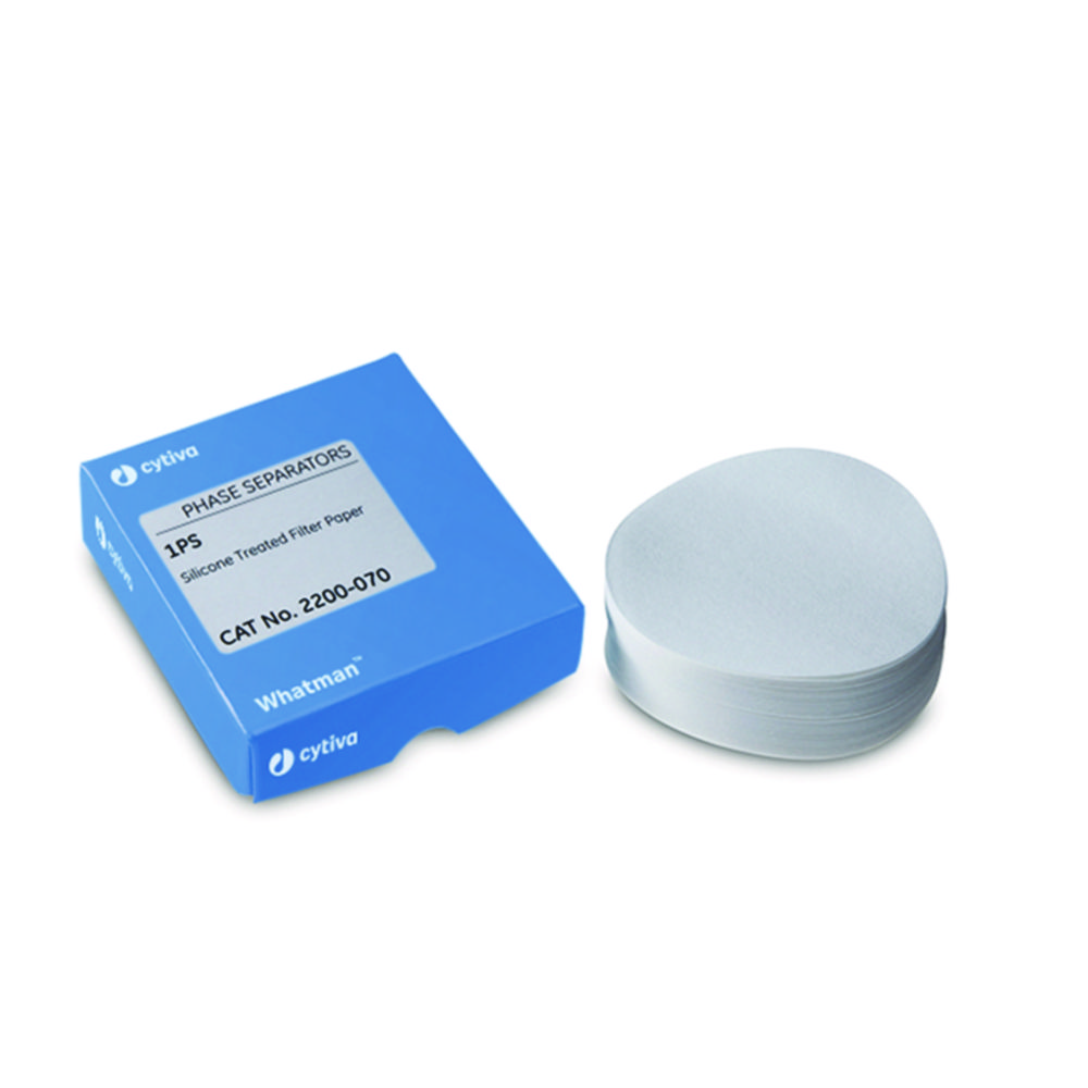 Search Phase separators, 1PS Cytiva Europe GmbH (5187) 