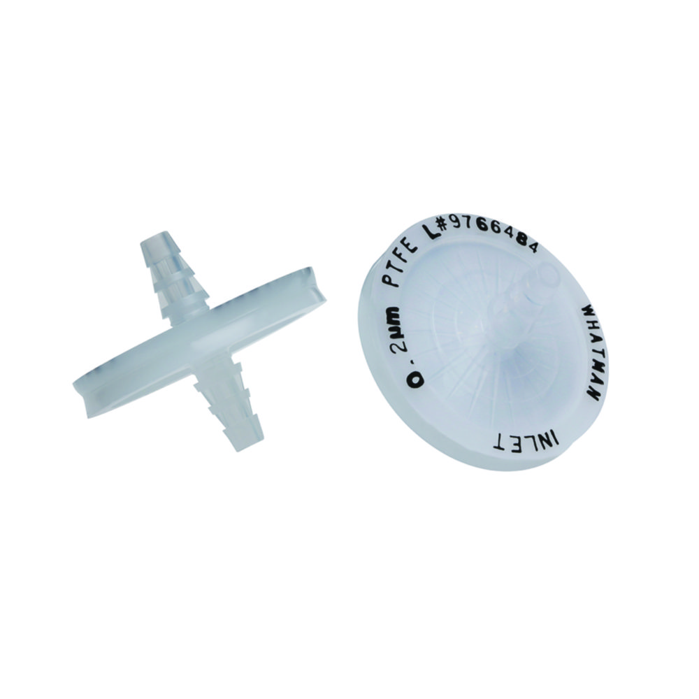Search Disposable filtration discs, Polydisc AS Cytiva Europe GmbH (5232) 