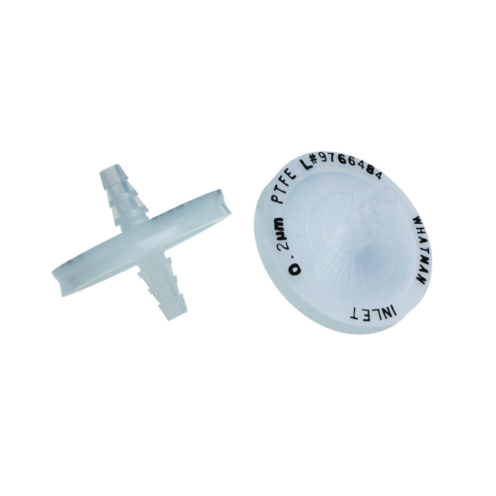 Search Disposable filtration discs, Polydisc AS Cytiva Europe GmbH (5232) 